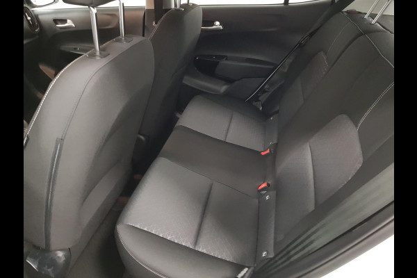 Kia Picanto 1.0 DPi Automaat DynamicLine Navigatie Apple Carplay/Android Auto Airco Camera DAB Lichtmetalen velgen Bluetooth