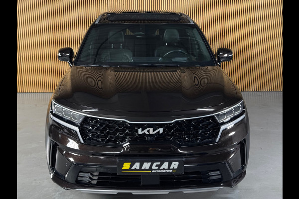 Kia Sorento 1.6 T-GDI Plug-in Hybrid 4WD ExecutiveLine 7p. BOMVOL!! PANO|BOSE|AMBIENT|STOELVENTILATIE+VERWARMING|ACC|APPLE/ANDROID