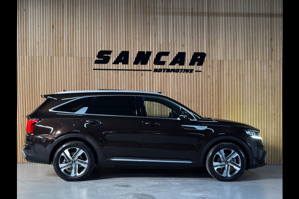 Kia Sorento 1.6 T-GDI Plug-in Hybrid 4WD ExecutiveLine 7p. BOMVOL!! PANO|BOSE|AMBIENT|STOELVENTILATIE+VERWARMING|ACC|APPLE/ANDROID