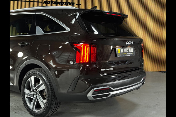 Kia Sorento 1.6 T-GDI Plug-in Hybrid 4WD ExecutiveLine 7p. BOMVOL!! PANO|BOSE|AMBIENT|STOELVENTILATIE+VERWARMING|ACC|APPLE/ANDROID
