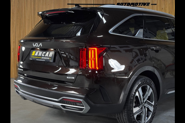 Kia Sorento 1.6 T-GDI Plug-in Hybrid 4WD ExecutiveLine 7p. BOMVOL!! PANO|BOSE|AMBIENT|STOELVENTILATIE+VERWARMING|ACC|APPLE/ANDROID