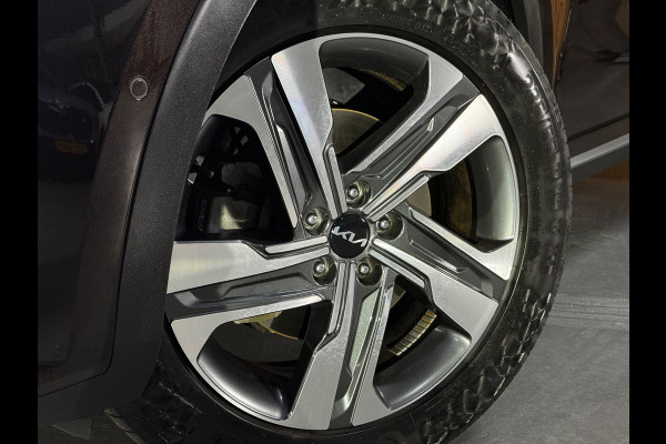 Kia Sorento 1.6 T-GDI Plug-in Hybrid 4WD ExecutiveLine 7p. BOMVOL!! PANO|BOSE|AMBIENT|STOELVENTILATIE+VERWARMING|ACC|APPLE/ANDROID
