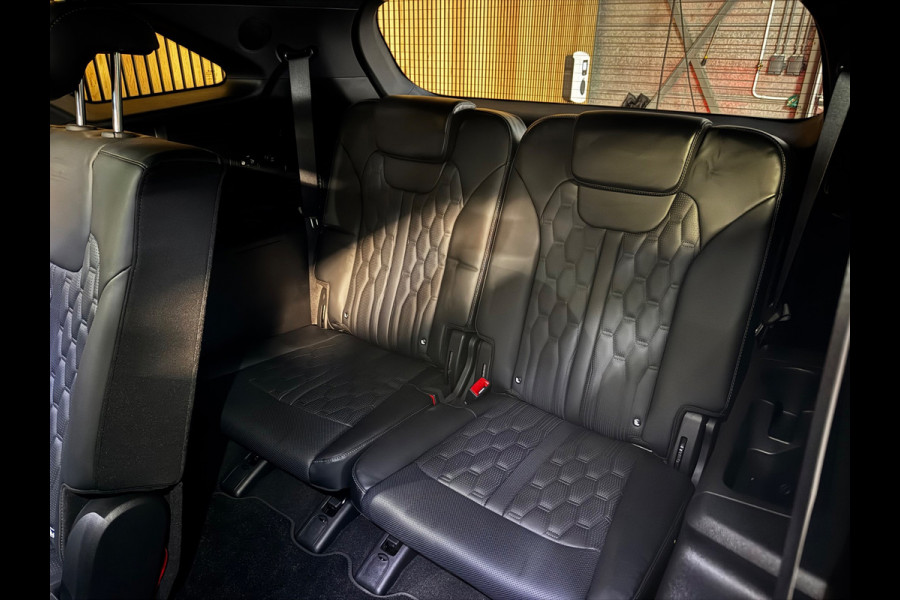 Kia Sorento 1.6 T-GDI Plug-in Hybrid 4WD ExecutiveLine 7p. BOMVOL!! PANO|BOSE|AMBIENT|STOELVENTILATIE+VERWARMING|ACC|APPLE/ANDROID