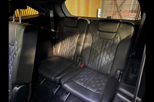 Kia Sorento 1.6 T-GDI Plug-in Hybrid 4WD ExecutiveLine 7p. BOMVOL!! PANO|BOSE|AMBIENT|STOELVENTILATIE+VERWARMING|ACC|APPLE/ANDROID