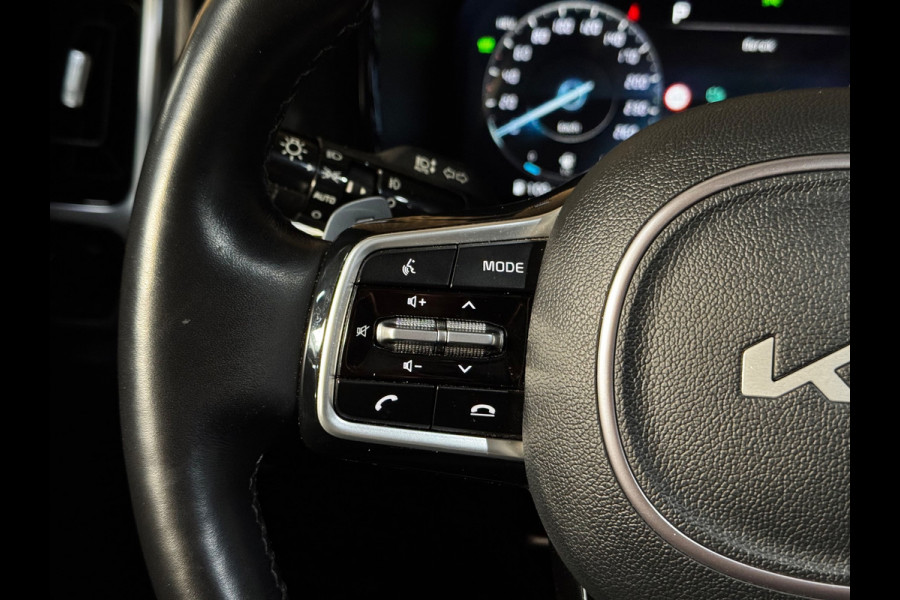 Kia Sorento 1.6 T-GDI Plug-in Hybrid 4WD ExecutiveLine 7p. BOMVOL!! PANO|BOSE|AMBIENT|STOELVENTILATIE+VERWARMING|ACC|APPLE/ANDROID