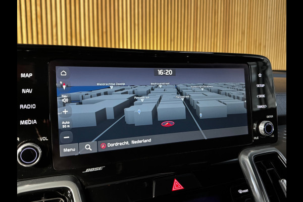 Kia Sorento 1.6 T-GDI Plug-in Hybrid 4WD ExecutiveLine 7p. BOMVOL!! PANO|BOSE|AMBIENT|STOELVENTILATIE+VERWARMING|ACC|APPLE/ANDROID