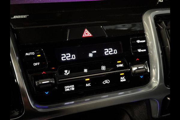 Kia Sorento 1.6 T-GDI Plug-in Hybrid 4WD ExecutiveLine 7p. BOMVOL!! PANO|BOSE|AMBIENT|STOELVENTILATIE+VERWARMING|ACC|APPLE/ANDROID