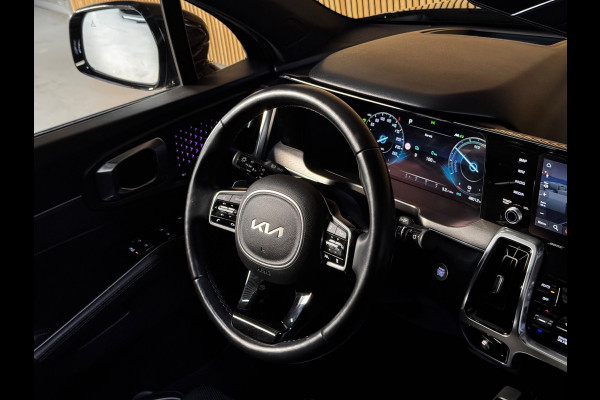 Kia Sorento 1.6 T-GDI Plug-in Hybrid 4WD ExecutiveLine 7p. BOMVOL!! PANO|BOSE|AMBIENT|STOELVENTILATIE+VERWARMING|ACC|APPLE/ANDROID