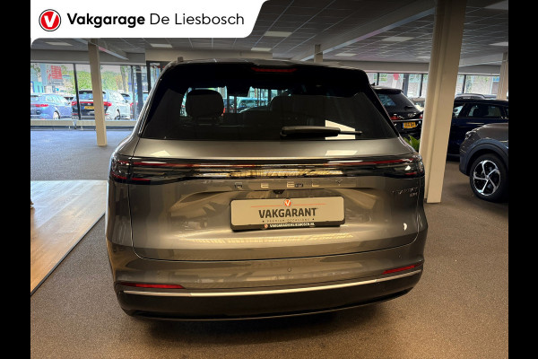 GEELY Starray EM-i 1.5 Max+ 262PK/long range/30kwh/wltp 136km/pano/headup/vol opties