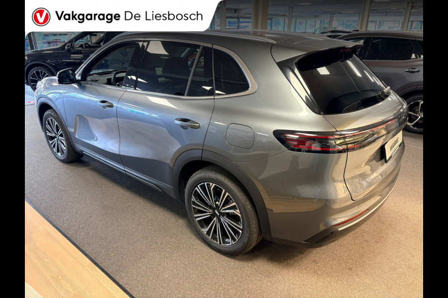 GEELY Starray EM-i 1.5 Max+ 262PK/long range/30kwh/wltp 136km/pano/headup/vol opties