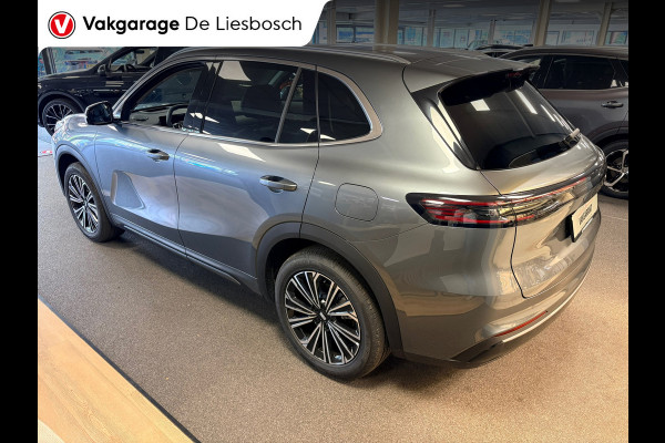 GEELY Starray EM-i 1.5 Max+ 262PK/long range/30kwh/wltp 136km/pano/headup/vol opties