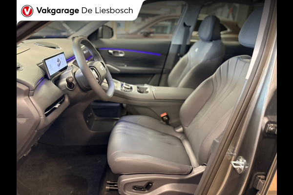 GEELY Starray EM-i 1.5 Max+ 262PK/long range/30kwh/wltp 136km/pano/headup/vol opties