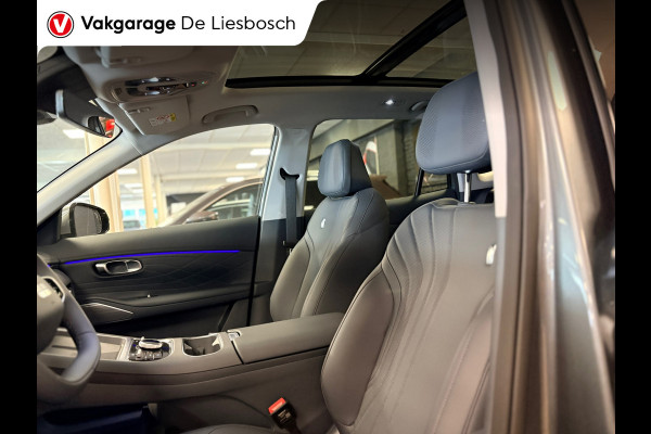 GEELY Starray EM-i 1.5 Max+ 262PK/long range/30kwh/wltp 136km/pano/headup/vol opties