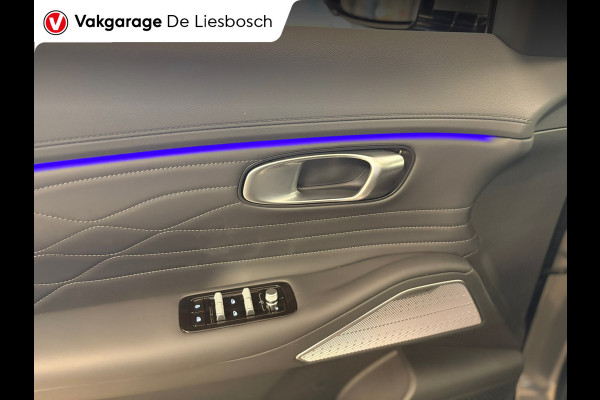 GEELY Starray EM-i 1.5 Max+ 262PK/long range/30kwh/wltp 136km/pano/headup/vol opties