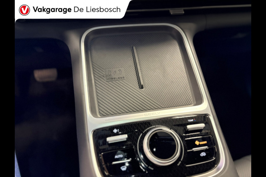 GEELY Starray EM-i 1.5 Max+ 262PK/long range/30kwh/wltp 136km/pano/headup/vol opties