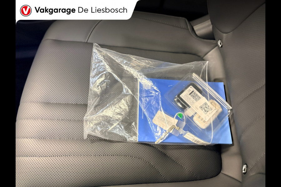 GEELY Starray EM-i 1.5 Max+ 262PK/long range/30kwh/wltp 136km/pano/headup/vol opties