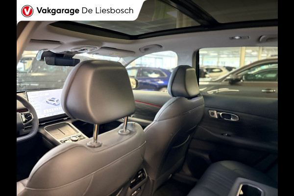 GEELY Starray EM-i 1.5 Max+ 262PK/long range/30kwh/wltp 136km/pano/headup/vol opties