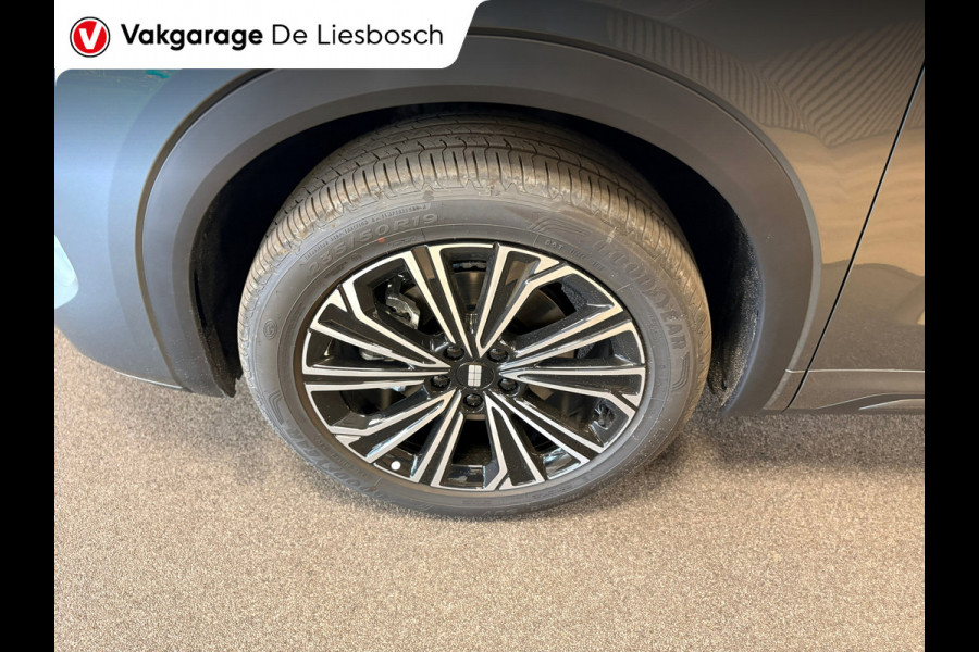 GEELY Starray EM-i 1.5 Max+ 262PK/long range/30kwh/wltp 136km/pano/headup/vol opties
