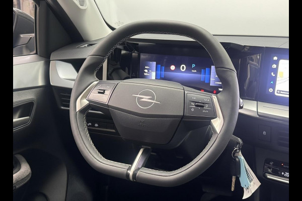 Opel Frontera Extended range Electric GS 54 kWh | Winter pakket | Prijs is rijklaar