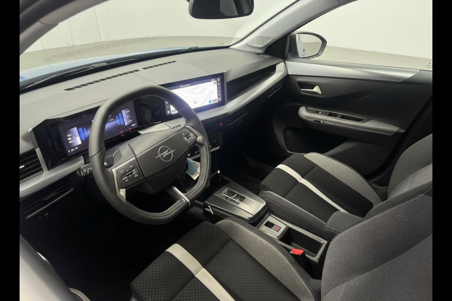 Opel Frontera Extended range Electric GS 54 kWh | Winter pakket | Prijs is rijklaar