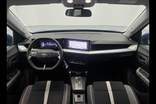 Opel Frontera Extended range Electric GS 54 kWh | Winter pakket | Prijs is rijklaar