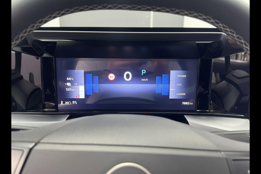 Opel Frontera Extended range Electric GS 54 kWh | Winter pakket | Prijs is rijklaar
