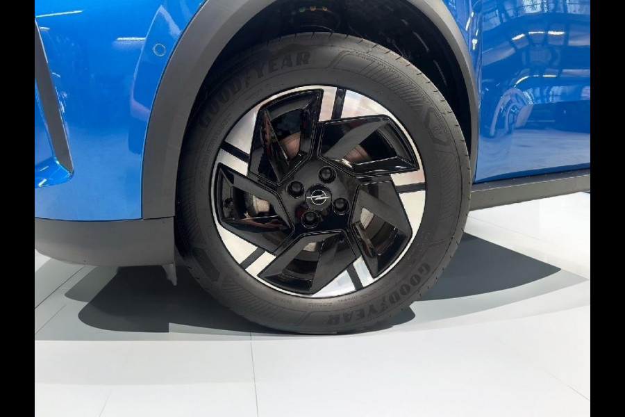 Opel Frontera Extended range Electric GS 54 kWh | Winter pakket | Prijs is rijklaar