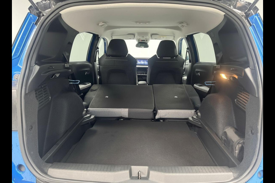 Opel Frontera Extended range Electric GS 54 kWh | Winter pakket | Prijs is rijklaar