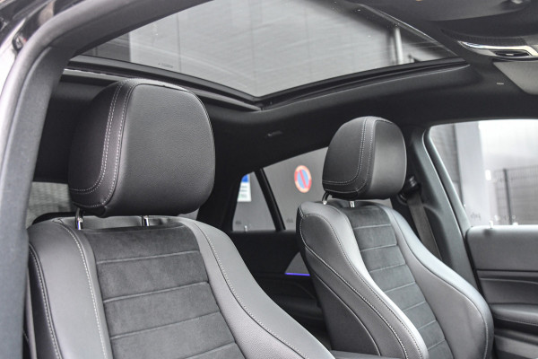 Mercedes-Benz GLE Coupé 400 e 4MATIC AMG Line, Luchtvering, Pano, 360, Burmester, HUD, Memory, Keyless!