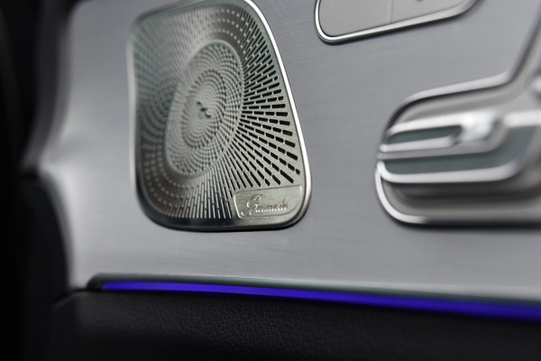 Mercedes-Benz GLE Coupé 400 e 4MATIC AMG Line, Luchtvering, Pano, 360, Burmester, HUD, Memory, Keyless!