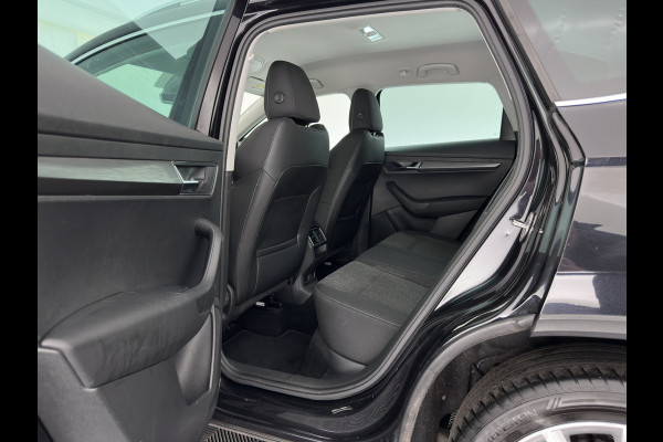 Škoda Karoq 1.6 TDI Style Business (INCL.BTW) Aut. *FULL-LED | NAVI-FULLMAP | ADAPTIVE-CRUISE | HEATED-COMFORTSEATS | KEYLESS | PRIVACY-GLASS | AMBIENT-LIGHT | DAB+ | ECC | PDC | 18''ALU*