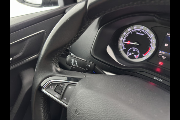 Škoda Karoq 1.6 TDI Style Business (INCL.BTW) Aut. *FULL-LED | NAVI-FULLMAP | ADAPTIVE-CRUISE | HEATED-COMFORTSEATS | KEYLESS | PRIVACY-GLASS | AMBIENT-LIGHT | DAB+ | ECC | PDC | 18''ALU*