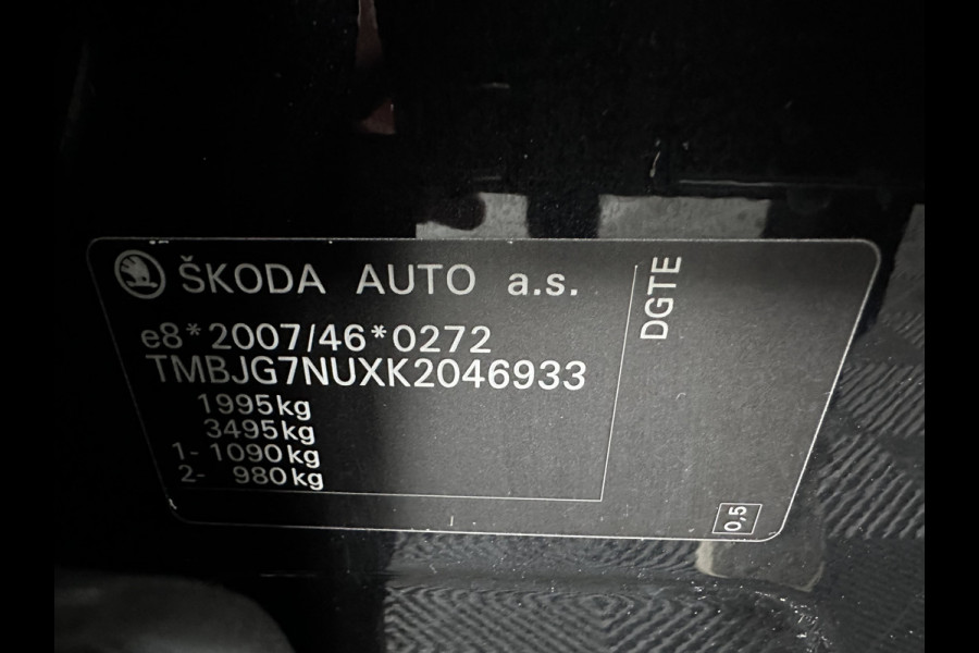 Škoda Karoq 1.6 TDI Style Business (INCL.BTW) Aut. *FULL-LED | NAVI-FULLMAP | ADAPTIVE-CRUISE | HEATED-COMFORTSEATS | KEYLESS | PRIVACY-GLASS | AMBIENT-LIGHT | DAB+ | ECC | PDC | 18''ALU*