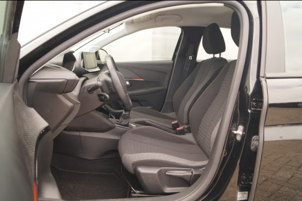 Peugeot 208 1.2 PureTech Active -CARPLAY-AIRCO-CRUISE-