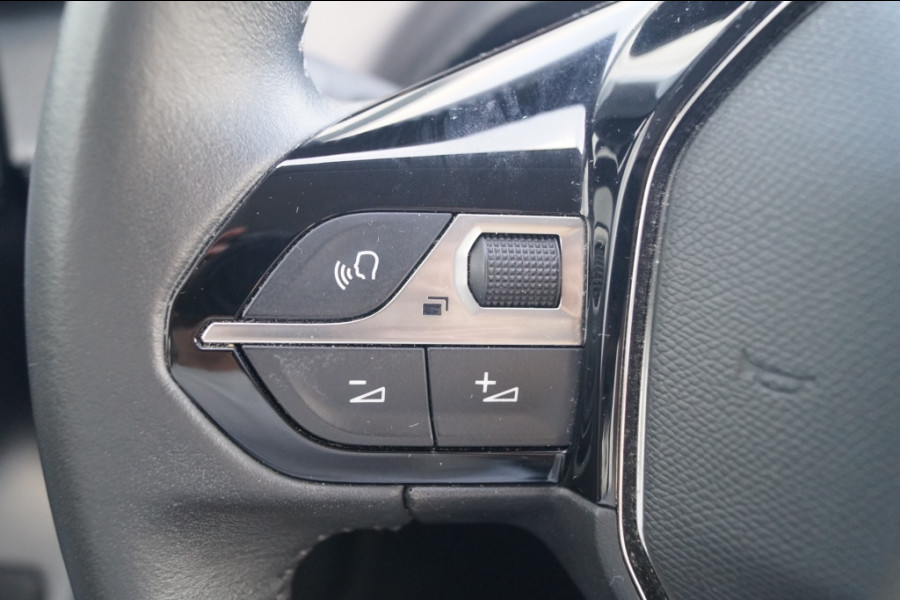 Peugeot 208 1.2 PureTech Active -CARPLAY-AIRCO-CRUISE-
