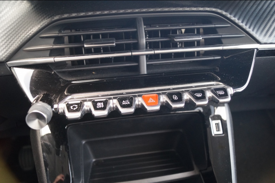 Peugeot 208 1.2 PureTech Active -CARPLAY-AIRCO-CRUISE-