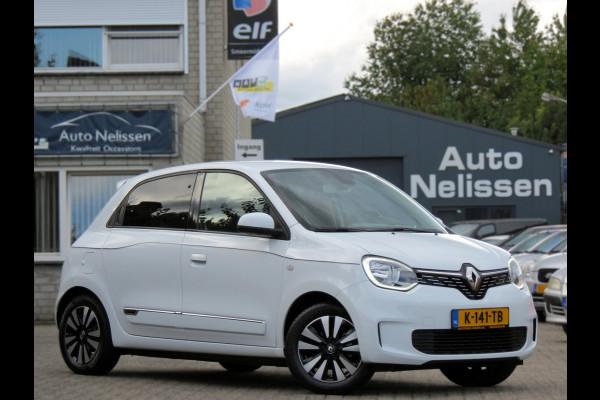 Renault Twingo 1.0 SCe Intens | NIEUWE TYPE | LEDER | GROOT SCHERM | CARPLAY | CRUISE CONTROL | LICHTMETALEN VELGEN | PDC | DAB+ |