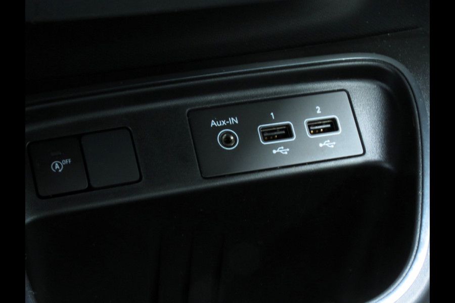 Renault Twingo 1.0 SCe Intens | NIEUWE TYPE | LEDER | GROOT SCHERM | CARPLAY | CRUISE CONTROL | LICHTMETALEN VELGEN | PDC | DAB+ |