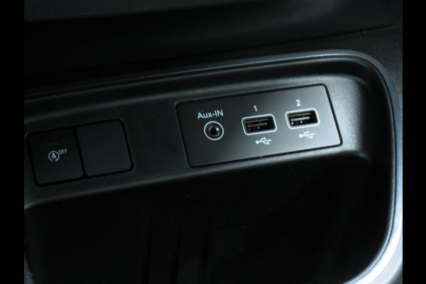 Renault Twingo 1.0 SCe Intens | NIEUWE TYPE | LEDER | GROOT SCHERM | CARPLAY | CRUISE CONTROL | LICHTMETALEN VELGEN | PDC | DAB+ |