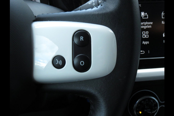 Renault Twingo 1.0 SCe Intens | NIEUWE TYPE | LEDER | GROOT SCHERM | CARPLAY | CRUISE CONTROL | LICHTMETALEN VELGEN | PDC | DAB+ |