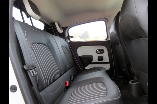Renault Twingo 1.0 SCe Intens | NIEUWE TYPE | LEDER | GROOT SCHERM | CARPLAY | CRUISE CONTROL | LICHTMETALEN VELGEN | PDC | DAB+ |