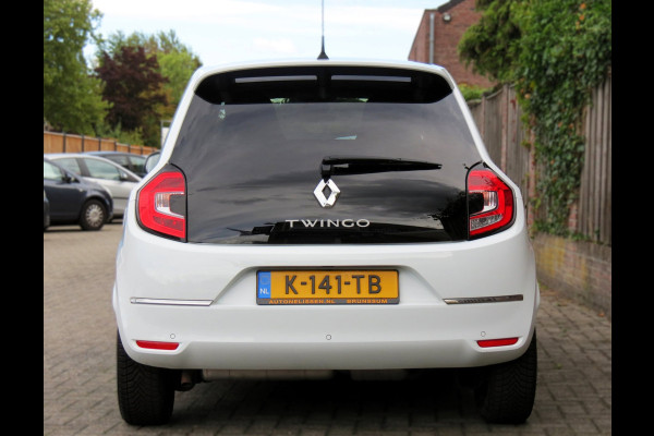 Renault Twingo 1.0 SCe Intens | NIEUWE TYPE | LEDER | GROOT SCHERM | CARPLAY | CRUISE CONTROL | LICHTMETALEN VELGEN | PDC | DAB+ |