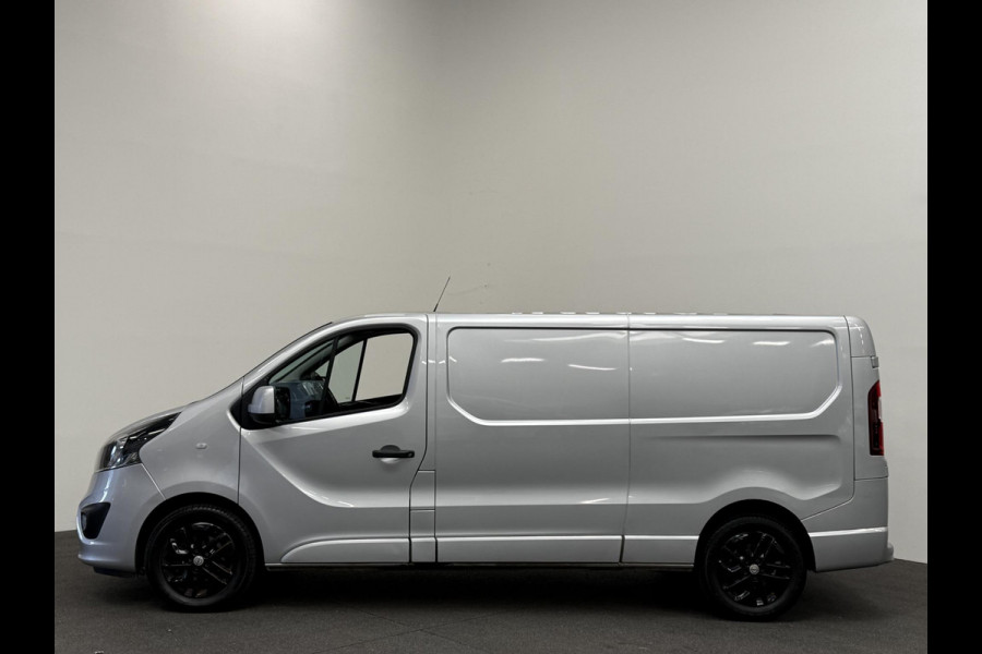 Opel Vivaro 1.6 CDTI L2H1 Sport EcoFlex