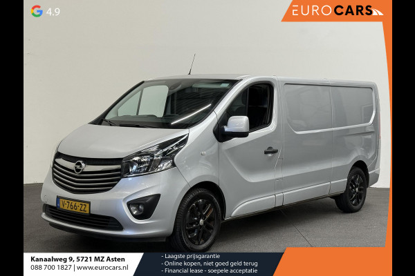 Opel Vivaro 1.6 CDTI L2H1 Sport EcoFlex