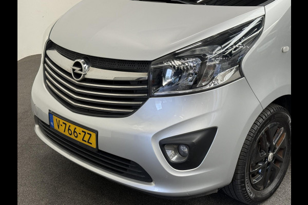 Opel Vivaro 1.6 CDTI L2H1 Sport EcoFlex