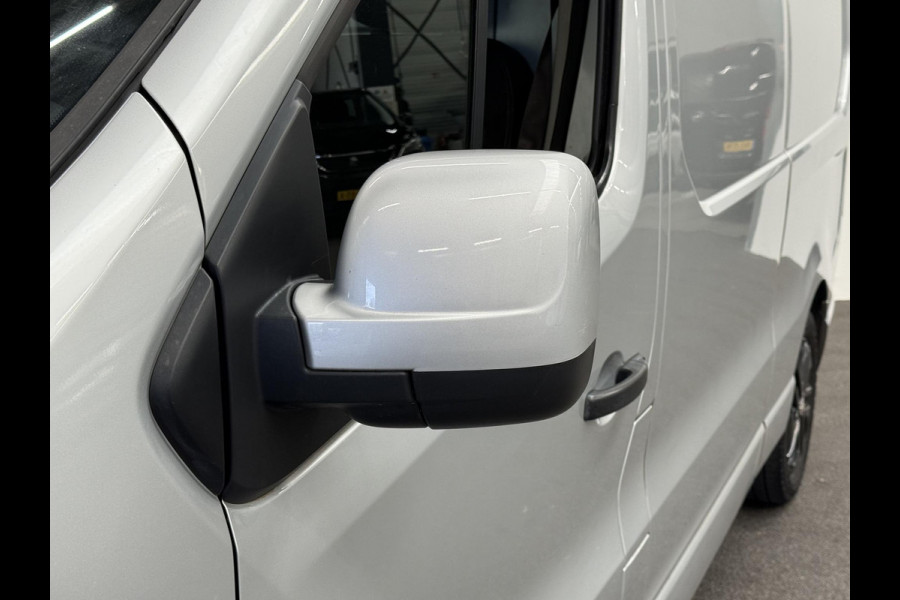 Opel Vivaro 1.6 CDTI L2H1 Sport EcoFlex