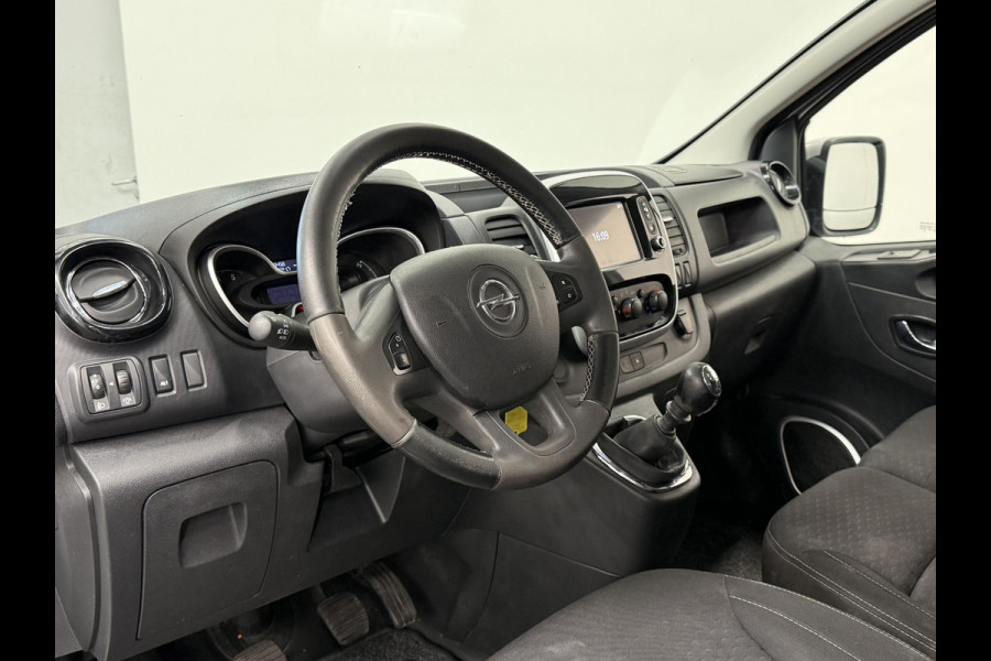Opel Vivaro 1.6 CDTI L2H1 Sport EcoFlex