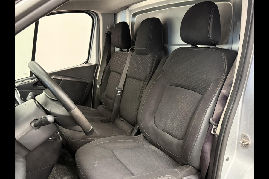 Opel Vivaro 1.6 CDTI L2H1 Sport EcoFlex