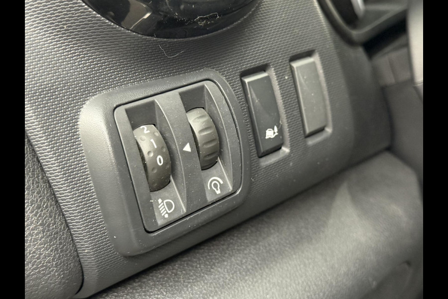 Opel Vivaro 1.6 CDTI L2H1 Sport EcoFlex