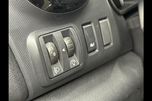 Opel Vivaro 1.6 CDTI L2H1 Sport EcoFlex